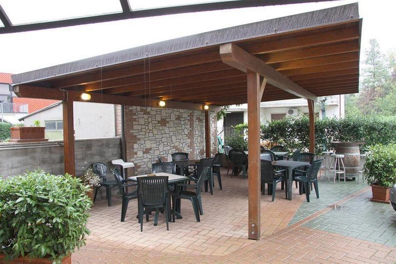 Hotel Stadio&Spa San Bonifacio Esterno foto