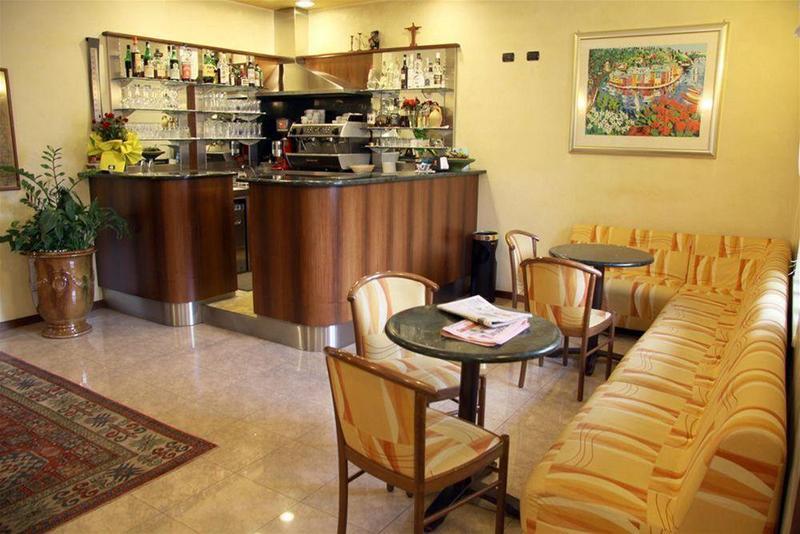 Hotel Stadio&Spa San Bonifacio Esterno foto