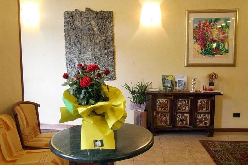 Hotel Stadio&Spa San Bonifacio Esterno foto