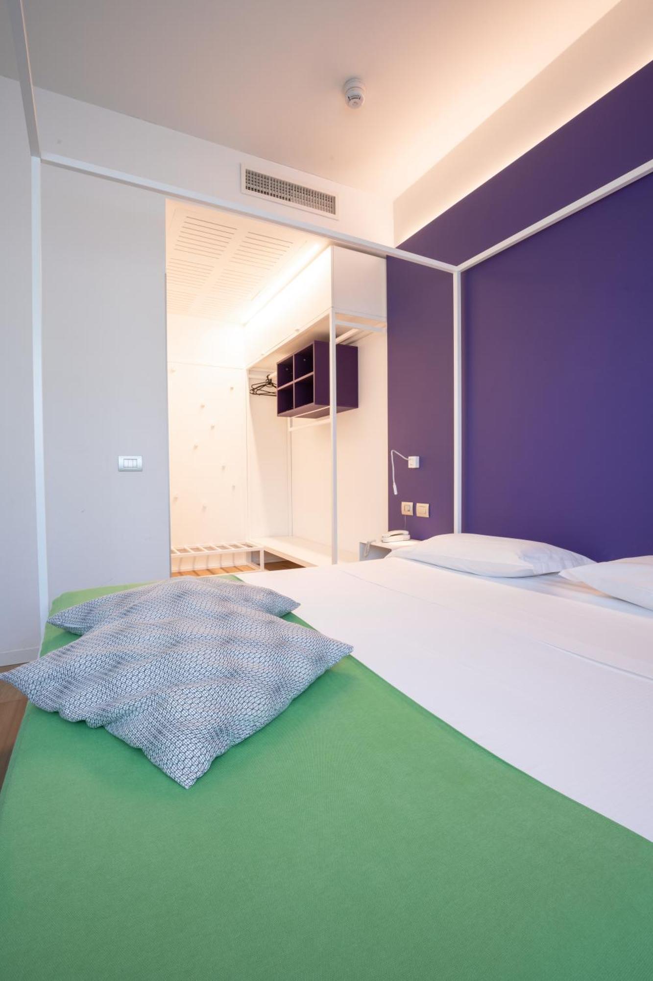 Hotel Stadio&Spa San Bonifacio Esterno foto