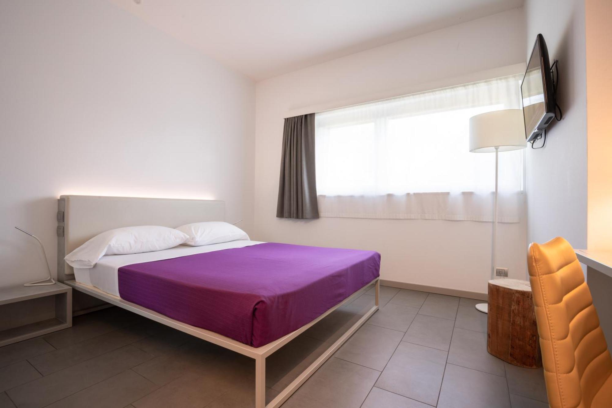 Hotel Stadio&Spa San Bonifacio Esterno foto