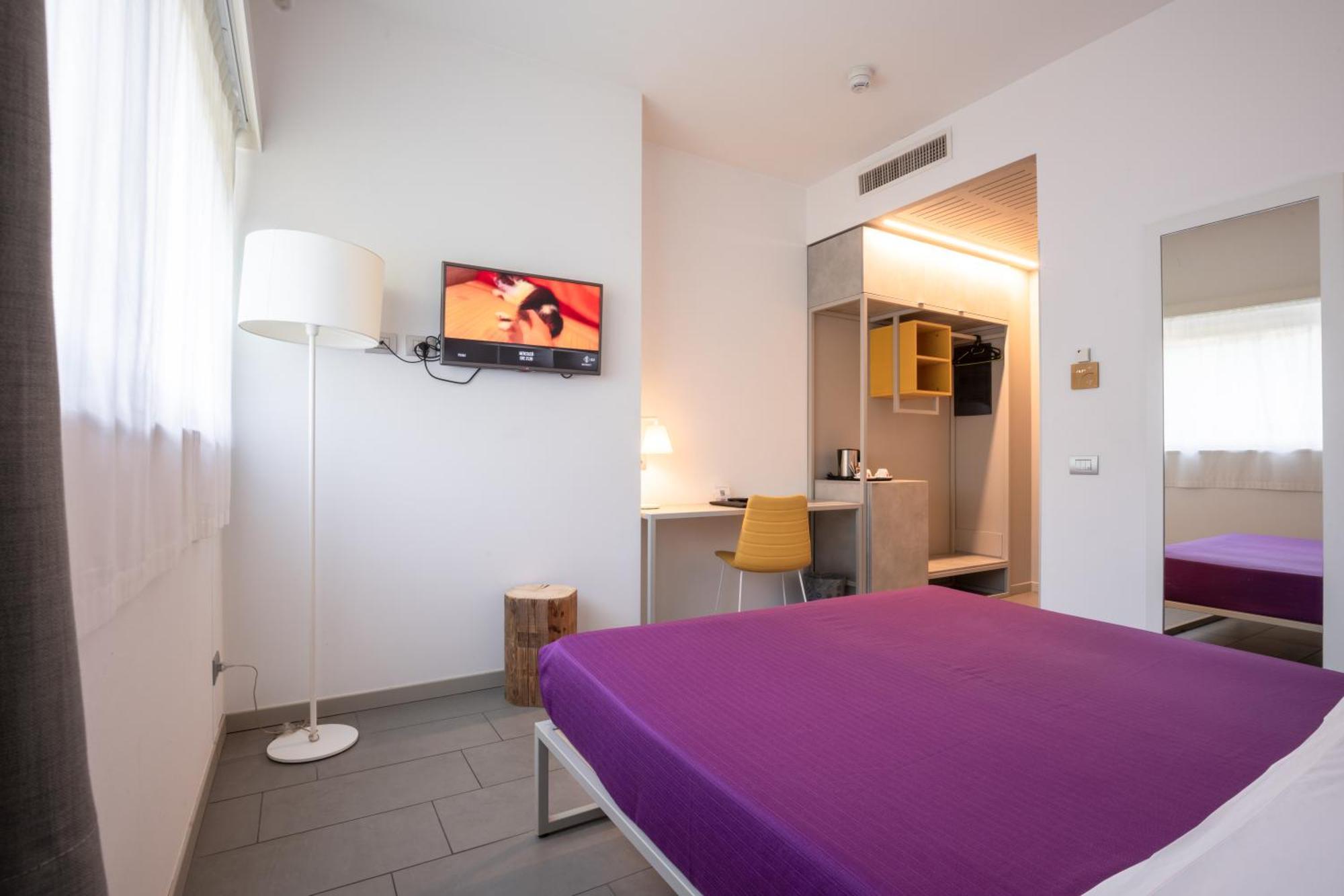 Hotel Stadio&Spa San Bonifacio Esterno foto