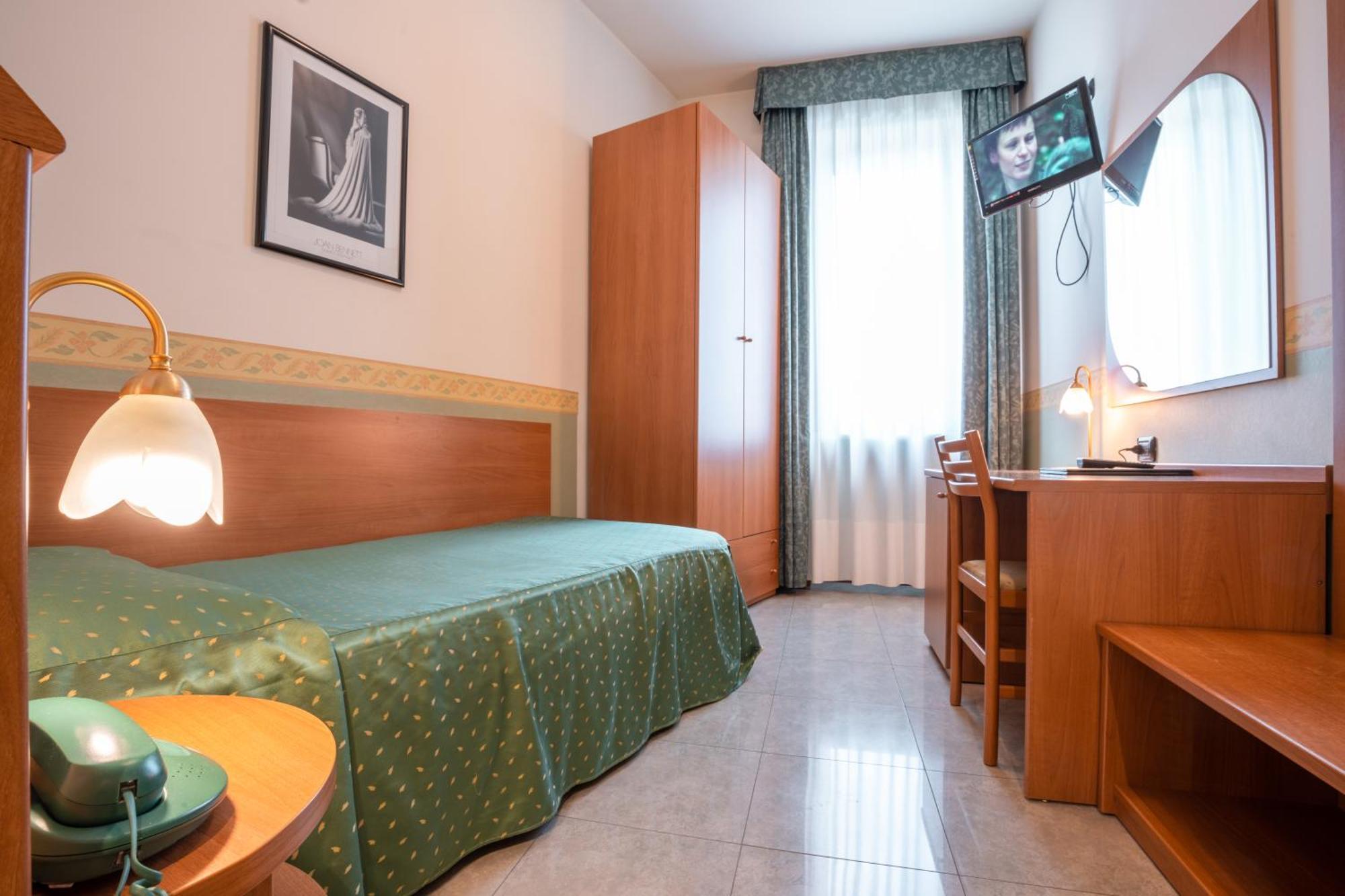 Hotel Stadio&Spa San Bonifacio Esterno foto