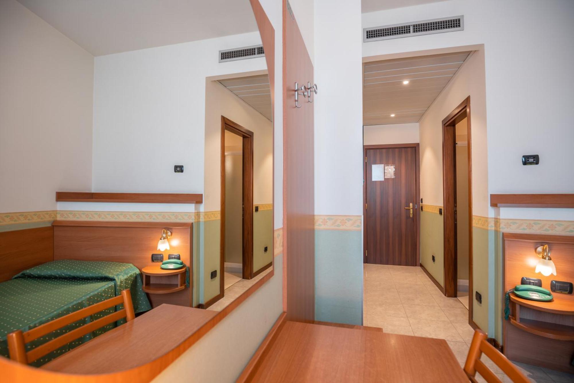 Hotel Stadio&Spa San Bonifacio Esterno foto