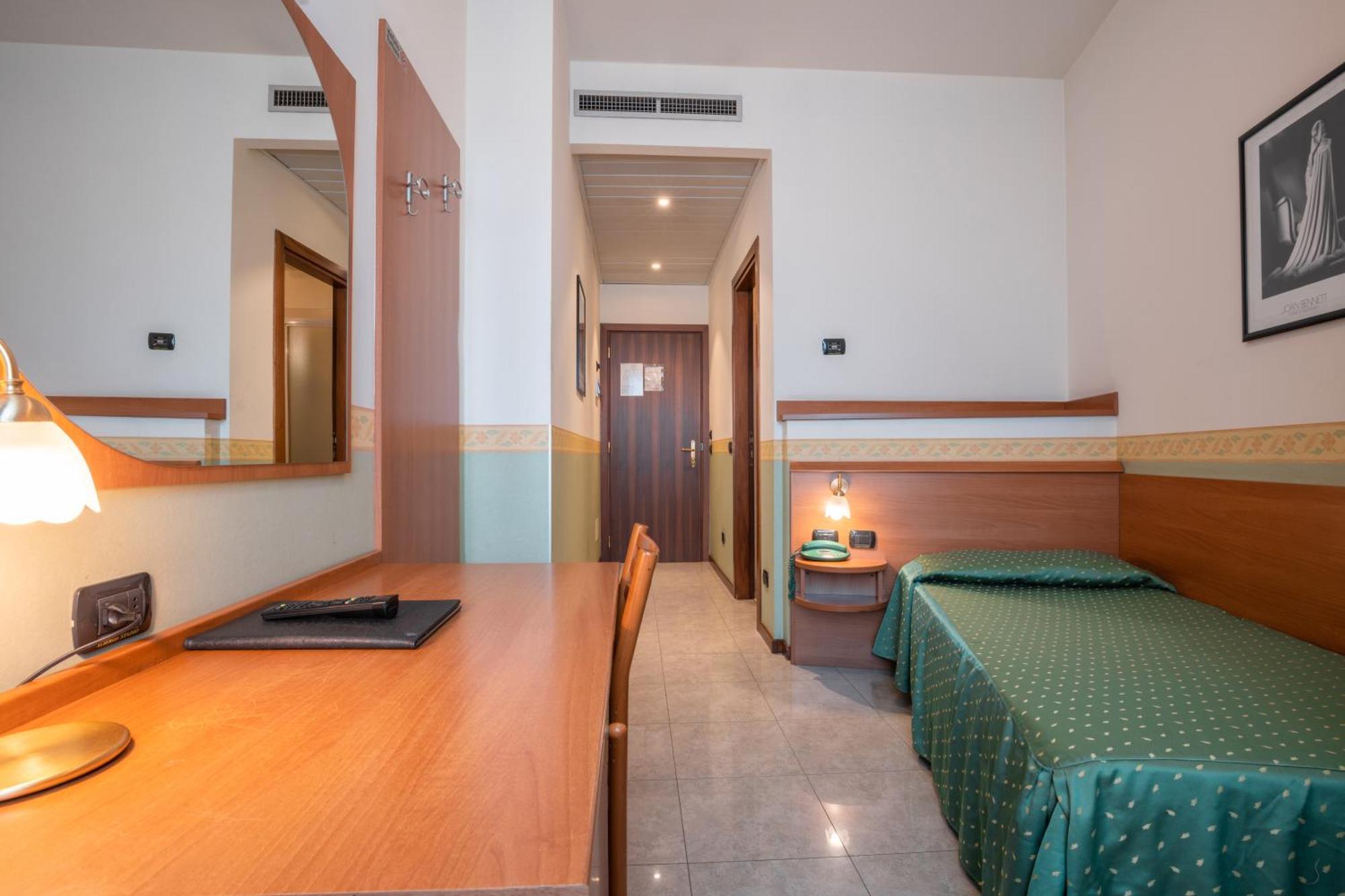 Hotel Stadio&Spa San Bonifacio Esterno foto