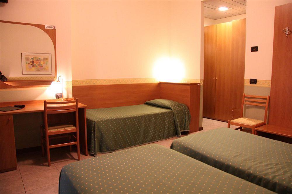 Hotel Stadio&Spa San Bonifacio Esterno foto