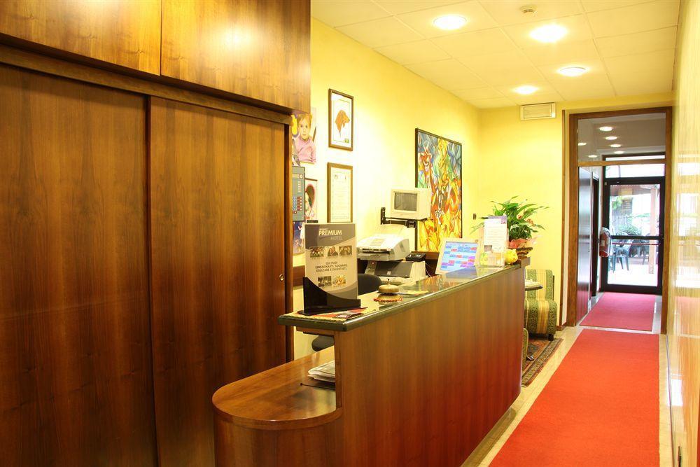 Hotel Stadio&Spa San Bonifacio Esterno foto