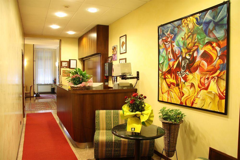 Hotel Stadio&Spa San Bonifacio Esterno foto