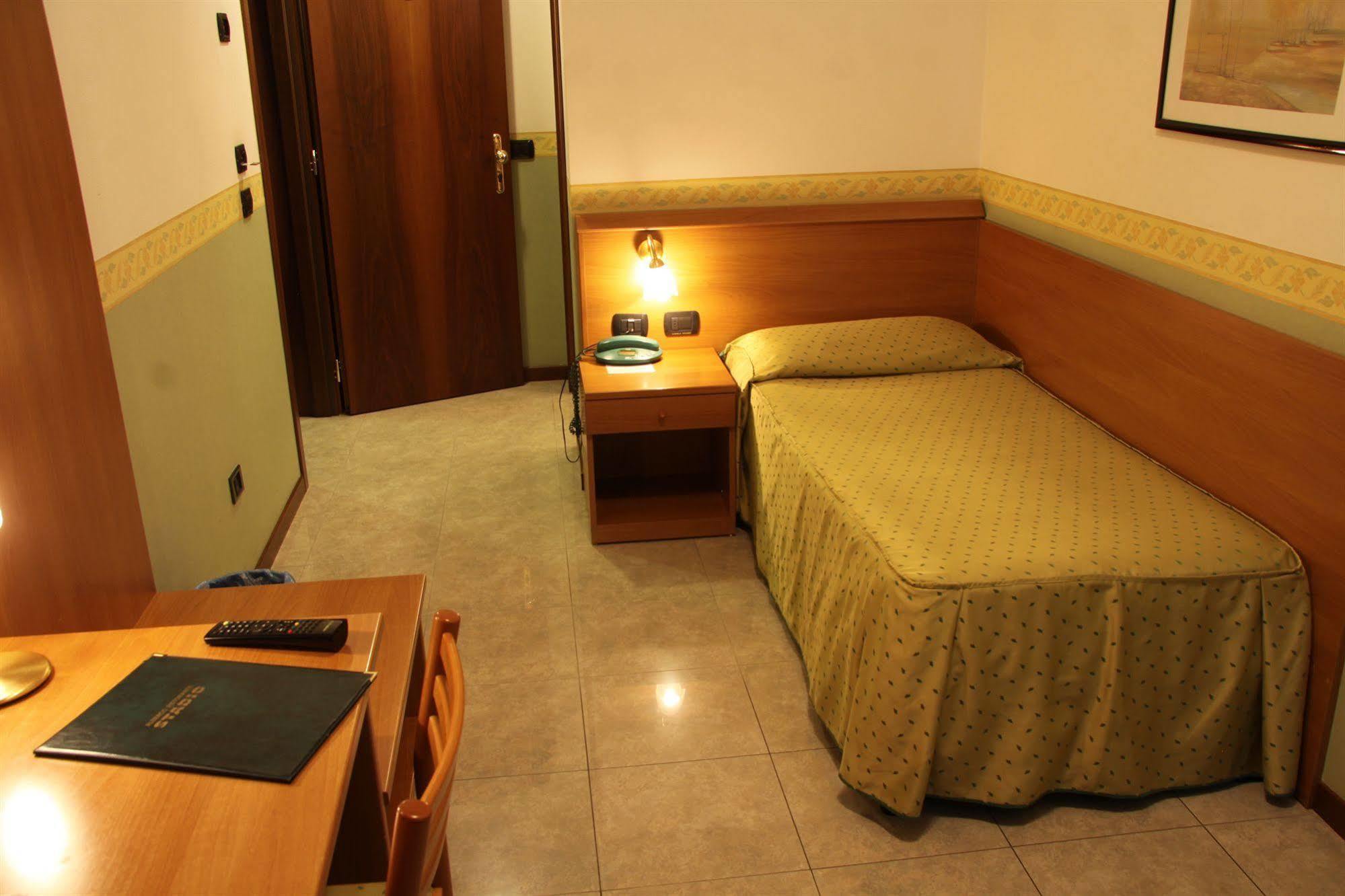 Hotel Stadio&Spa San Bonifacio Esterno foto