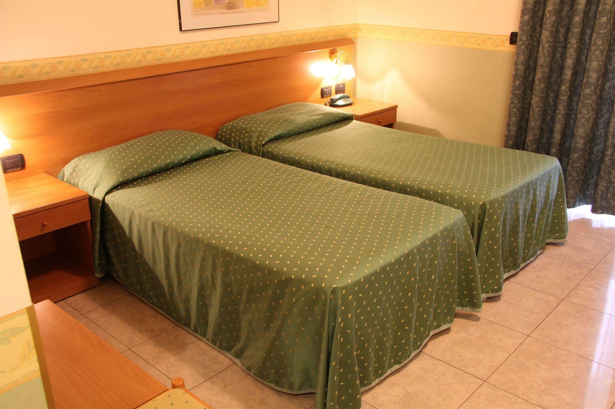 Hotel Stadio&Spa San Bonifacio Esterno foto