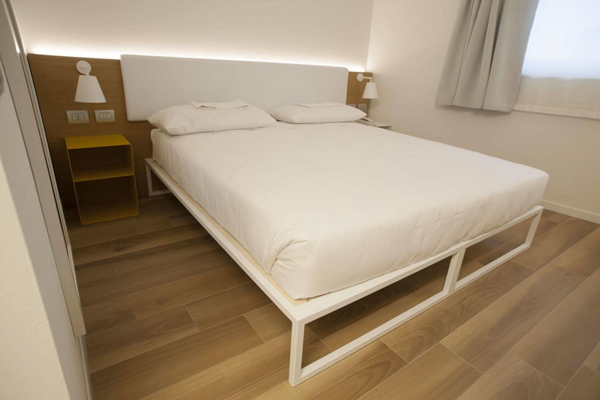 Hotel Stadio&Spa San Bonifacio Esterno foto