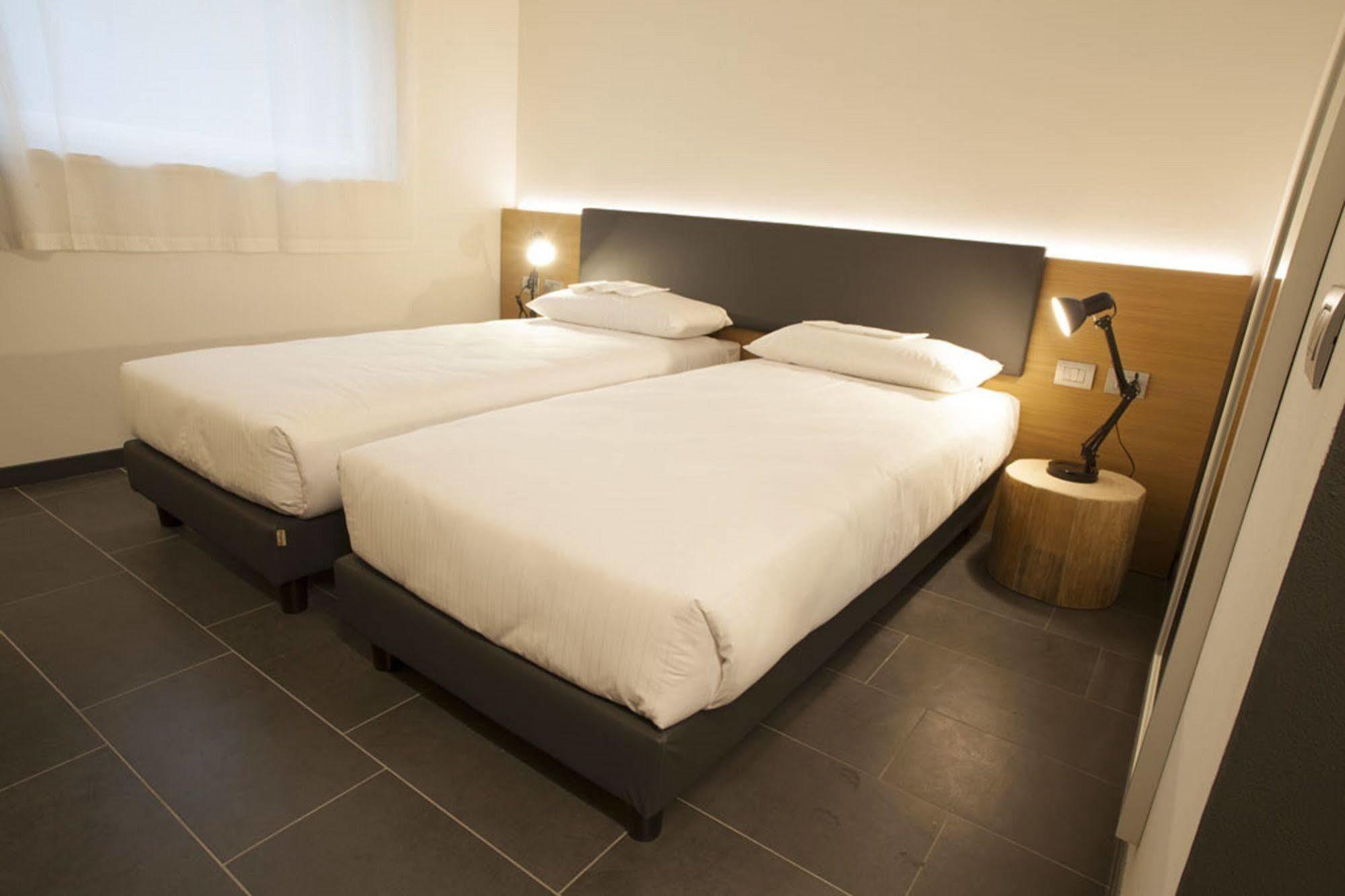 Hotel Stadio&Spa San Bonifacio Esterno foto